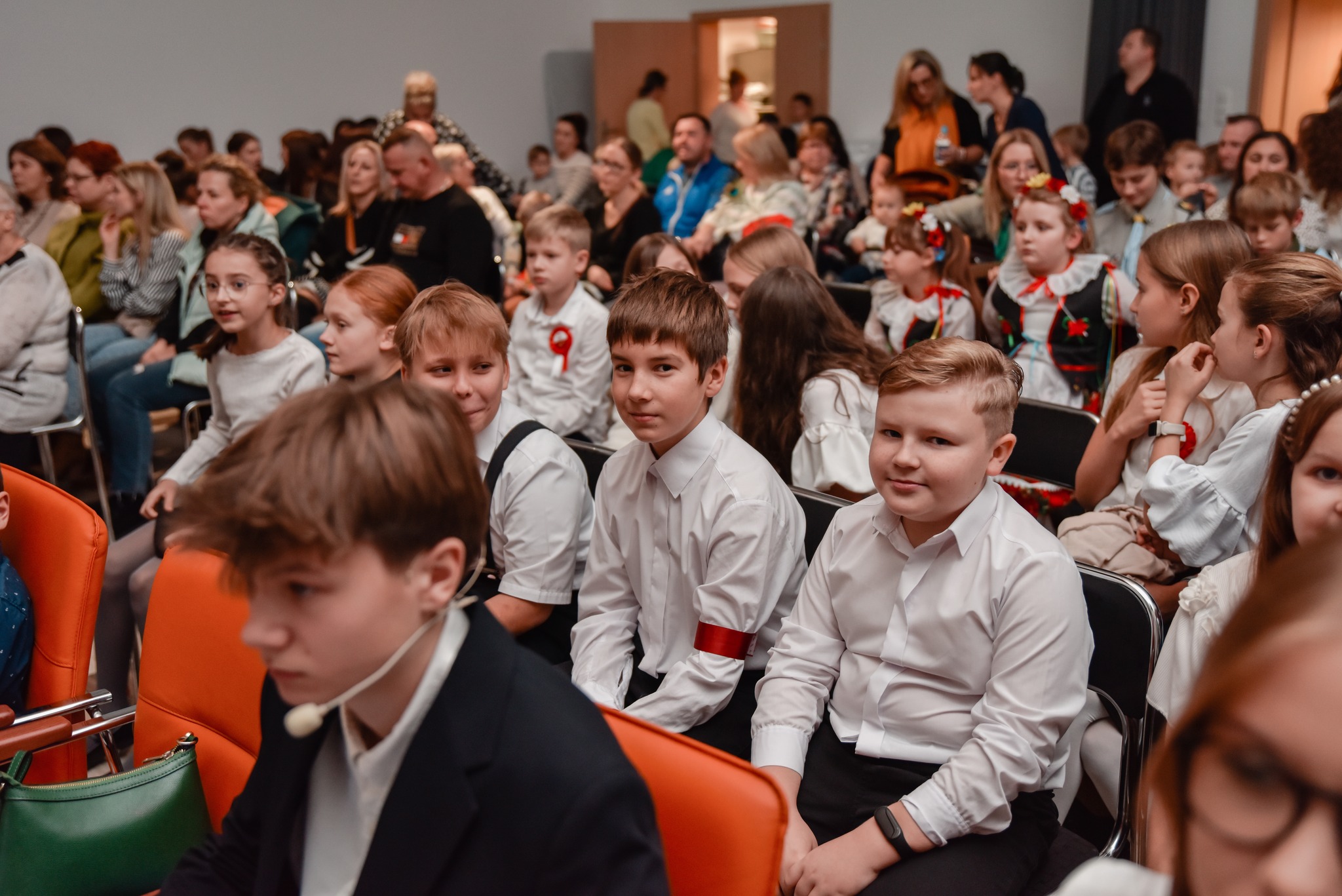 VII Przegląd Piosenki Harcerskiej i Patriotycznej
